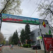 Cum arătau terenul și tribunele CCSS Tei, înainte de modernizare