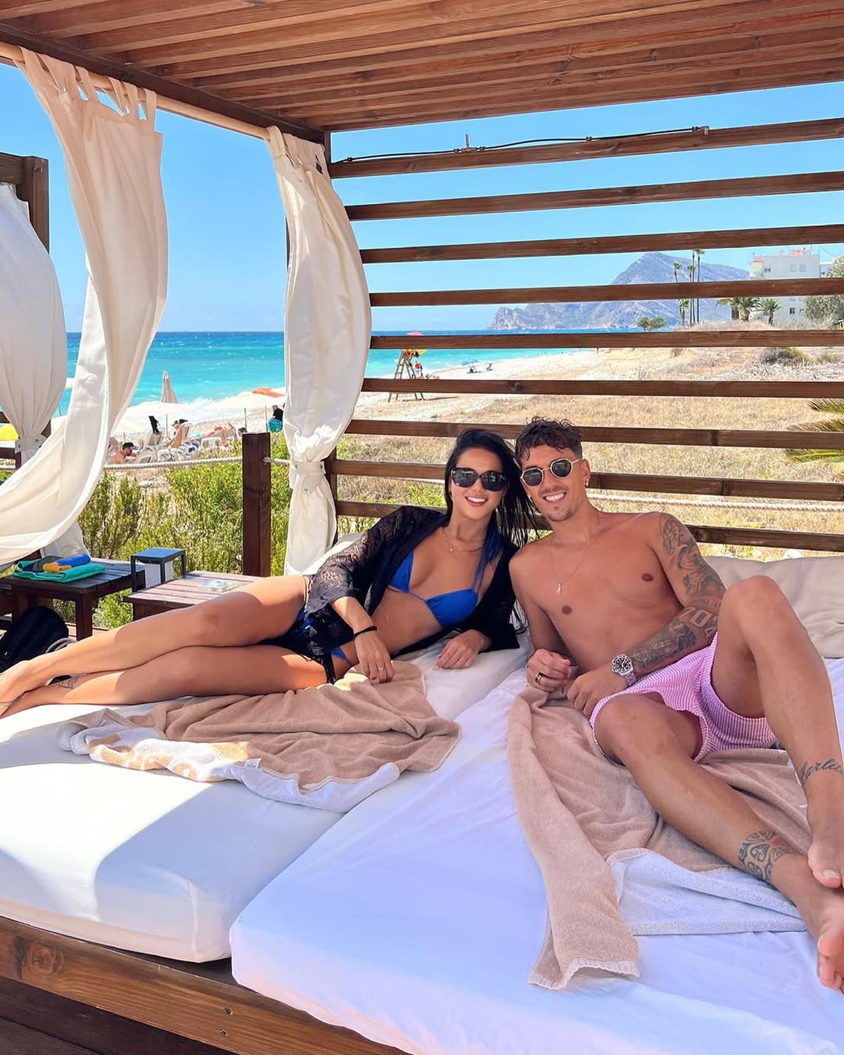 Ruben Lopez, eroul Stelei, despre viața în București: „Și soția e fericită. Iată ce ne place în România!”