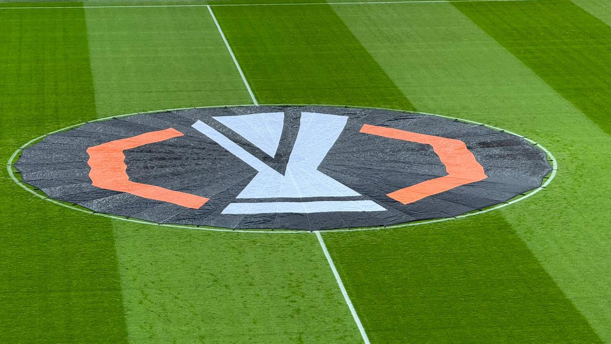 Imagini înainte de FCSB - Young Boys