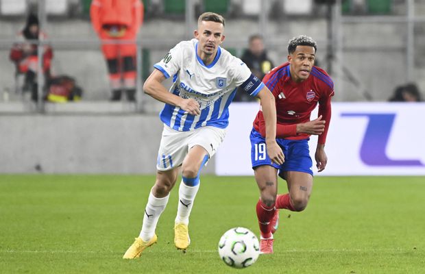 Nicușor Bancu, discurs dur după eșecul cu Rakow: „N-am făcut nimic din ce am pregătit”