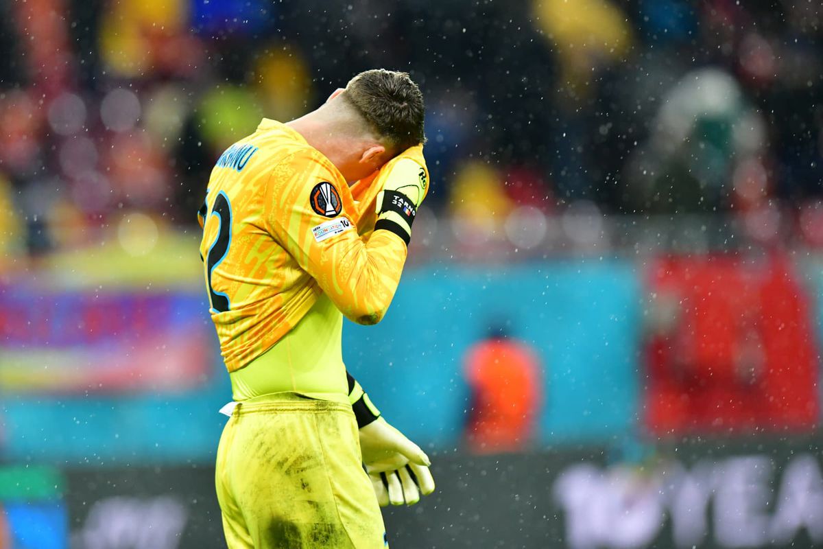 Ce s-a întâmplat la finalul meciului FCSB - Young Boys: ce au făcut cele două galerii