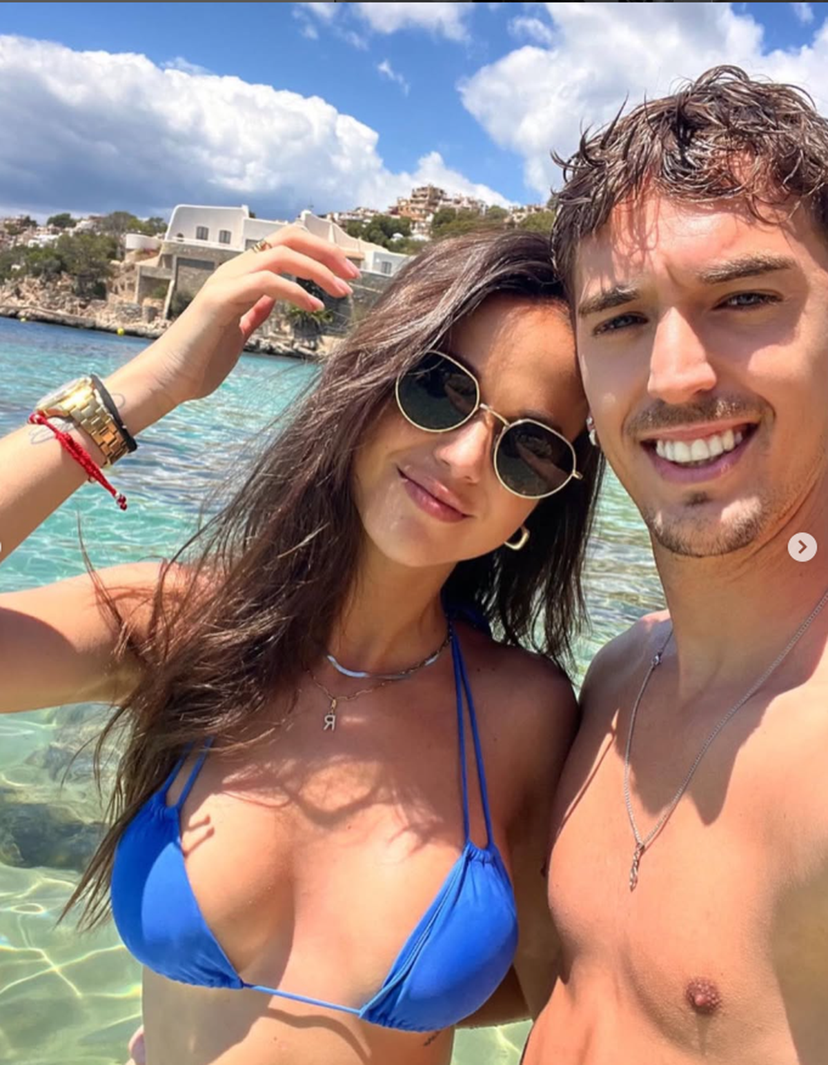 Ruben Lopez, eroul Stelei, despre viața în București: „Și soția e fericită. Iată ce ne place în România!”