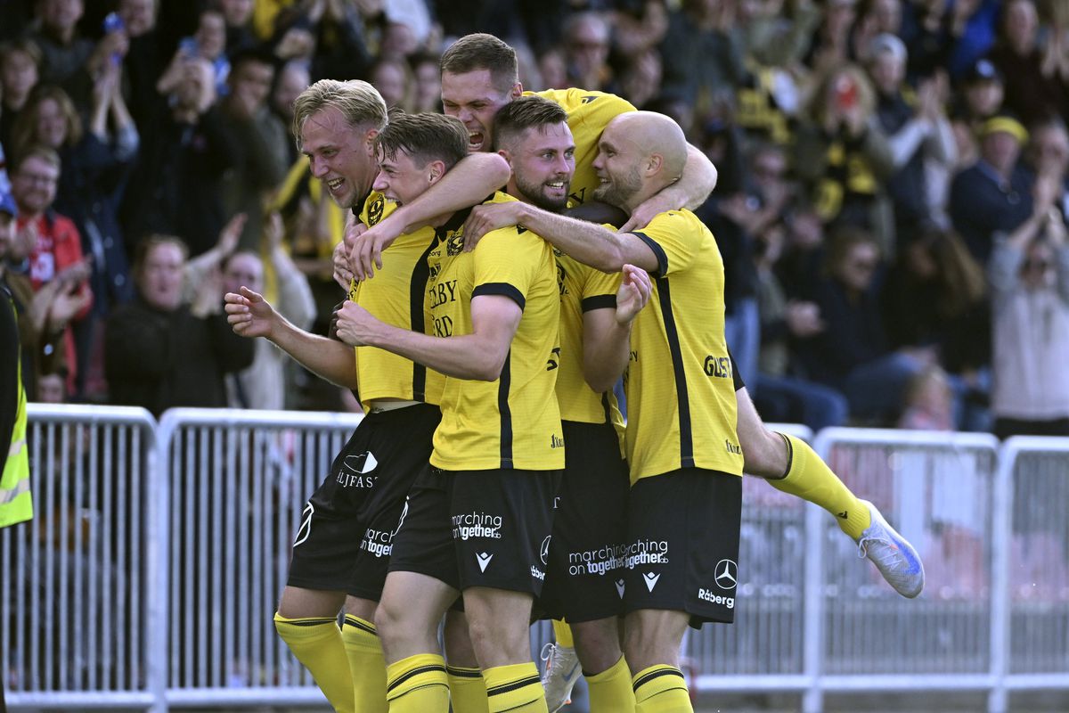 Surpriză fără precedent în Europa » Echipa dintr-un sat de 1.500 de locuitori a câștigat campionatul