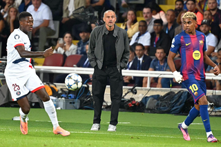 După ce a bătut-o iar pe Barcelona, Luis Enrique a numit favoritele la câștigarea Ligii Campionilor