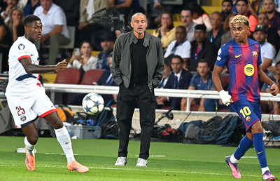 După ce a bătut-o iar pe Barcelona, Luis Enrique a numit favoritele la câștigarea Ligii Campionilor