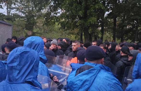 FCSB, amendă majoră după meciul cu Young Boys