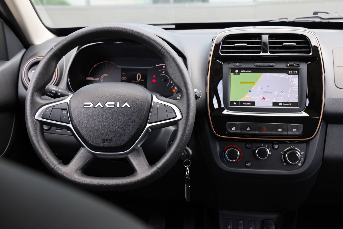 Un model nou de Dacia poate fi cumpărat pentru mai puțin de 4.000 de euro: cum arată și cum este posibil