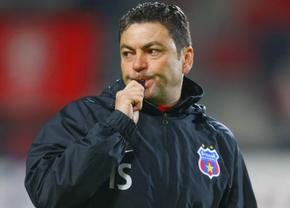Ilie Stan a dat scorurile exacte la FCSB - Young Boys și Rakow - Craiova: „Ei nu câștigă”