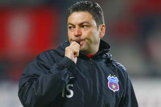 Ilie Stan a dat scorurile exacte la FCSB - Young Boys și Rakow - Craiova: „Ei nu câștigă”