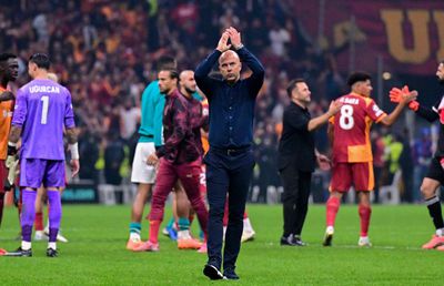 Legenda fotbalului îl critică pe antrenorul lui Liverpool: „Atunci ar fi fost răstignit”