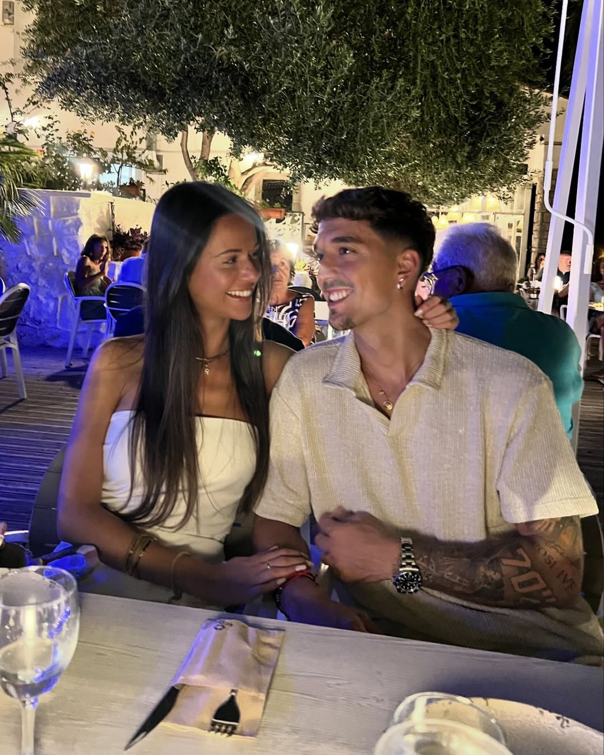 Ruben Lopez, eroul Stelei, despre viața în București: „Și soția e fericită. Iată ce ne place în România!”