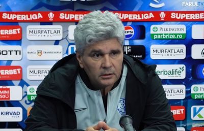 „Principalul” de la Farul, întrebat de reporterul GSP direct despre situația băncii tehnice