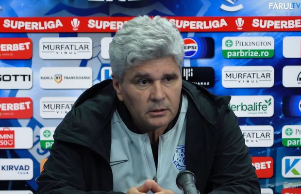 Farul a învins-o pe CFR și i-a pus acum gând rău liderului Superligii » Concluziile lui Cristian Sava după meci