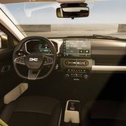 Dacia Spring // foto: Imago