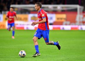 FCSB - Young Boys Berna, campioana revine în acțiune în Europa League » Echipa probabilă a roș-albaștrilor + Titularul e din nou în lot
