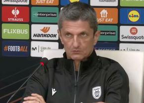 Răzvan Lucescu, după nebunia cu „Oly”: „E prima dată când am experimentat atâta negativitate și presiune”