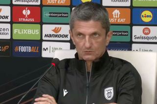 Răzvan Lucescu, după nebunia cu „Oly”: „E prima dată când am experimentat atâta negativitate și presiune”