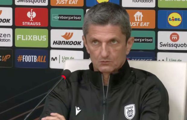 Răzvan Lucescu, după nebunia cu „Oly”: „E prima dată când am experimentat atâta negativitate și presiune”