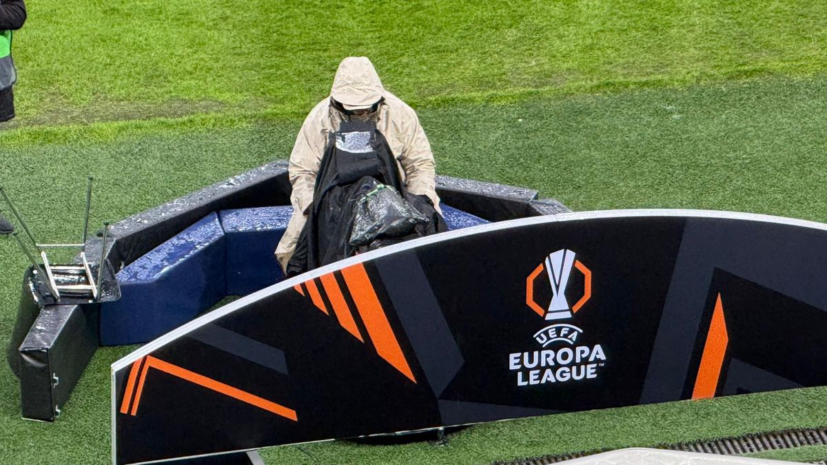 Peluza Nord și-a schimbat locul pe Arena Națională la FCSB - Young Boys, după sancțiunea aplicată de UEFA