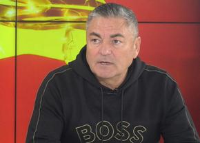 Ilie Stan a venit în studioul GSP: „Și-au bătut joc de mine! Le fac plângere penală, e rușinos!”