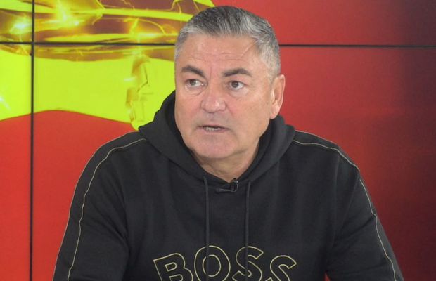 Ilie Stan a venit în studioul GSP: „Și-au bătut joc de mine! Le fac plângere penală, e rușinos!”