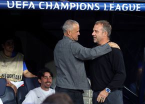 Ziarele spaniole și franceze o distrug pe Barcelona: „La mila lui PSG!” » Marea problemă a catalanilor