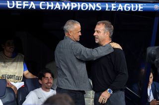 Ziarele spaniole și franceze o distrug pe Barcelona: „La mila lui PSG!” » Marea problemă a catalanilor