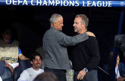 Ziarele spaniole și franceze o distrug pe Barcelona: „La mila lui PSG!” » Marea problemă a catalanilor