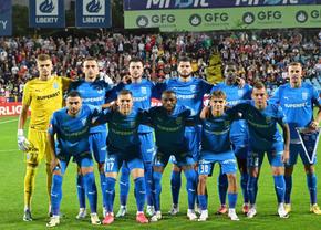Rakow - Universitatea Craiova, debut tare în grupa Conference League. Echipele probabile + Cele mai tari cote