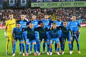 Rakow - Universitatea Craiova, debut tare în grupa Conference League. Echipele probabile + Cele mai tari cote