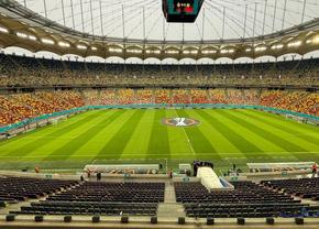 FCSB - Young Boys Berna, în Europa League » Echipele de start + Imagini de la stadion