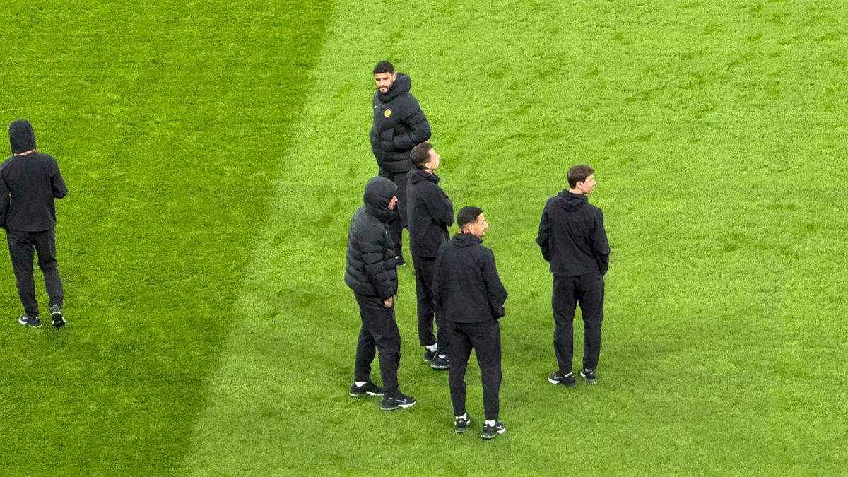 Peluza Nord și-a schimbat locul pe Arena Națională la FCSB - Young Boys, după sancțiunea aplicată de UEFA