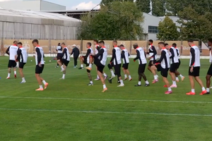 FCSB - Young Boys Berna, campioana revine în acțiune în Europa League » Echipele probabile + Titularul e din nou în lot