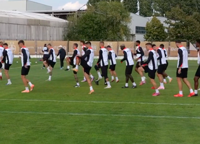 FCSB - Young Boys Berna, campioana revine în acțiune în Europa League » Echipele probabile + Titularul e din nou în lot