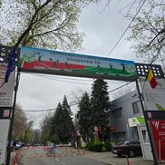 Cum arătau terenul și tribunele CCSS Tei, înainte de modernizare