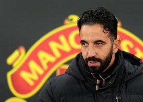 Cum arată dezastrul financiar de pe Old Trafford » De ce Ruben Amorim nu a fost încă demis și câte milioane a cheltuit Manchester United pe concedieri