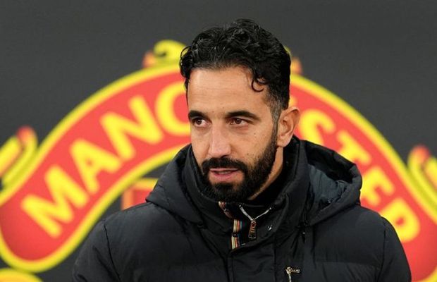 Cum arată dezastrul financiar de pe Old Trafford » De ce Ruben Amorim nu a fost încă demis și câte milioane a cheltuit Manchester United pe concedieri