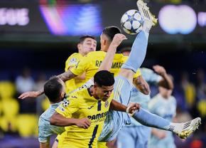 Istvan Kovacs, verdict în Gazzetta dello Sport! Spaniolii au o problemă cu golul lui Gatti