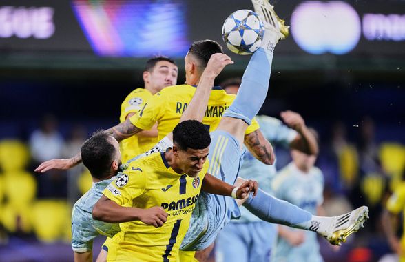 Istvan Kovacs, verdict în Gazzetta dello Sport! Spaniolii au o problemă cu golul lui Gatti