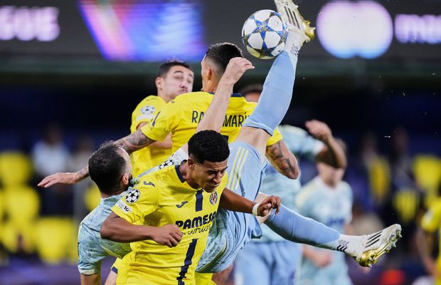 Istvan Kovacs, verdict în Gazzetta dello Sport! Spaniolii au o problemă cu golul lui Gatti