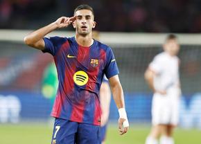 Barcelona a pierdut dramatic cu PSG, dar tot a bătut un record vechi de 81 de ani!