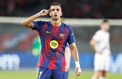 Barcelona a pierdut dramatic cu PSG, dar tot a bătut un record vechi de 81 de ani!