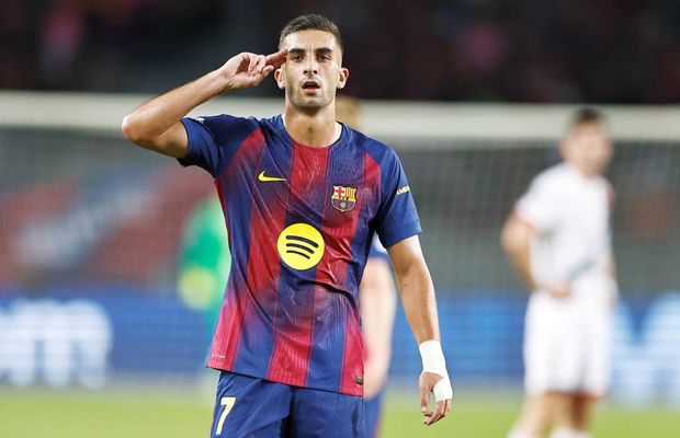 Barcelona a pierdut dramatic cu PSG, dar tot a bătut un record vechi de 81 de ani!