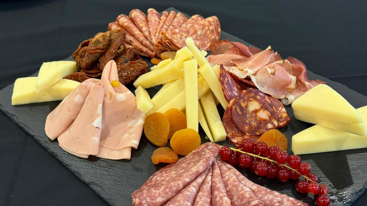 Imagini înainte de FCSB - Young Boys