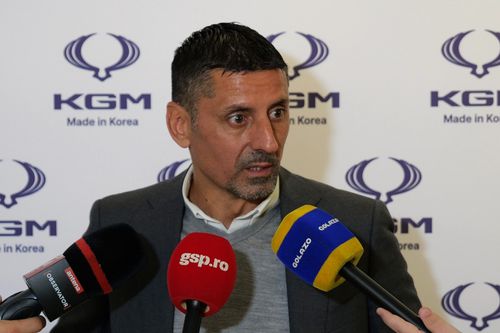 Ionel Dănciulescu a prefațat Rakow - Universitatea Craiova