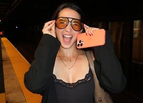 Învinsa lui Coco Gauff în „sferturi” la Beijing vrea să facă tenisul mai distractiv: „Îmi place să duc hobby-urile la un alt nivel”
