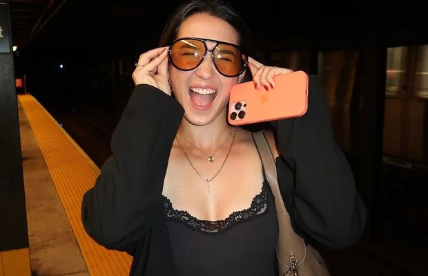 Învinsa lui Coco Gauff în „sferturi” la Beijing vrea să facă tenisul mai distractiv: „Îmi place să duc hobby-urile la un alt nivel”