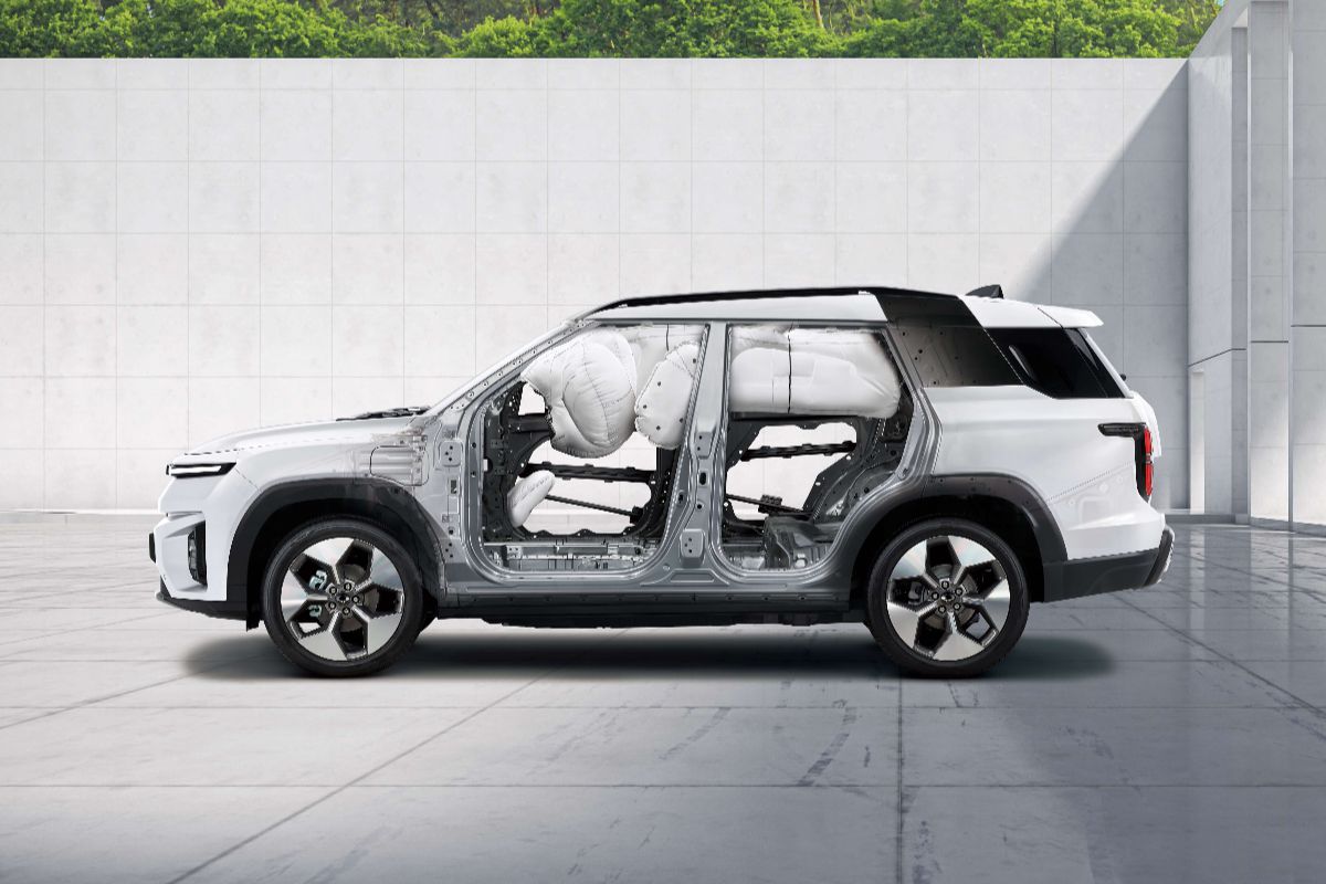 S-a lansat SUV-ul asiatic care amenință supremația Dacia » Cum arată modelul abia intrat pe piața din România