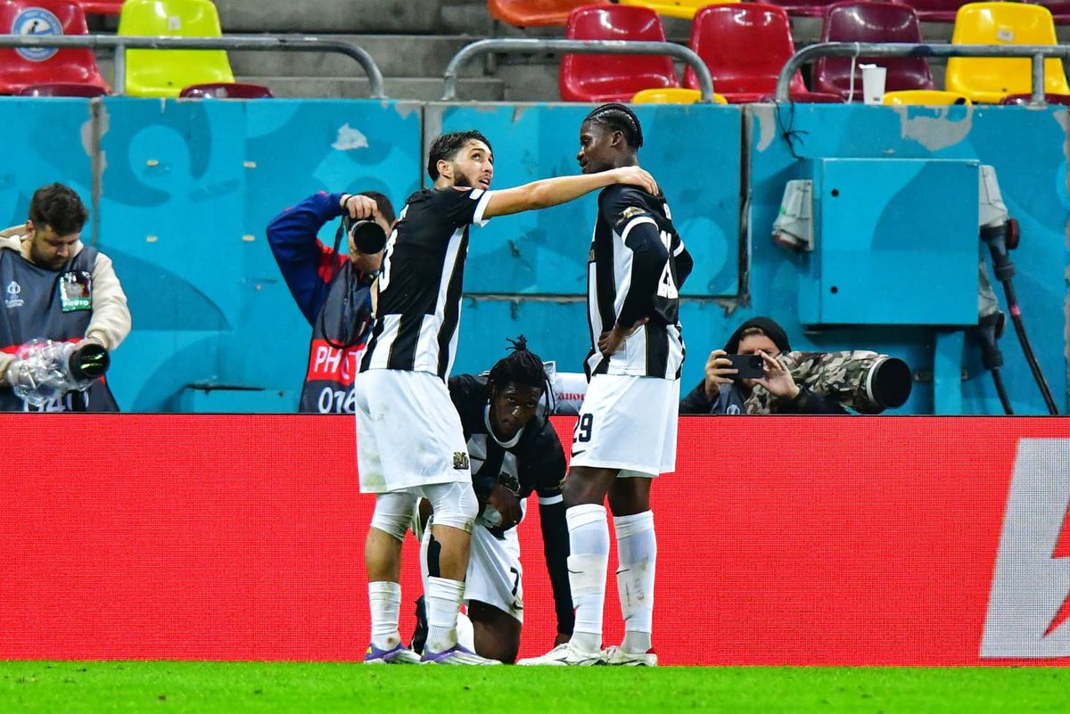 Decizie riscantă la FCSB! Fără schimbare pentru mai mult de 30 de minute cu Young Boys