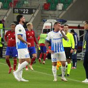 Rakow - Universitatea Craiova, Conference League